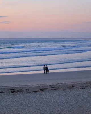 Instagram post from florian.photographie. This post is in position 2.