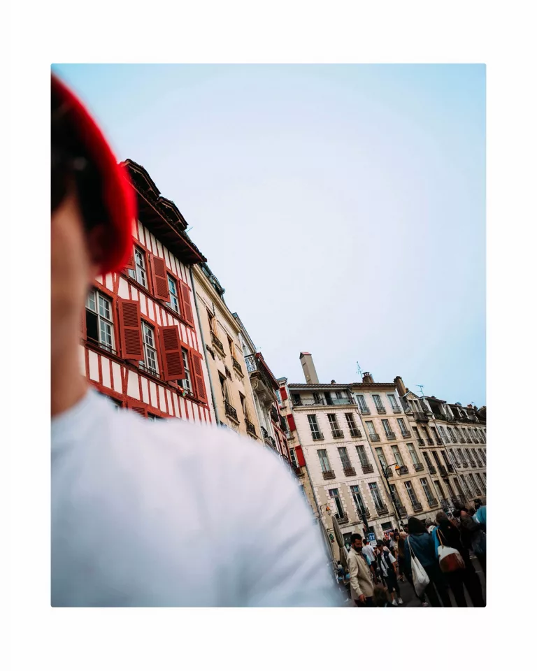 Instagram post from florian.photographie. This post is in position 3.